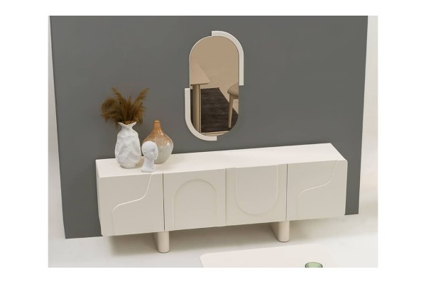 Sideboard Set Flory