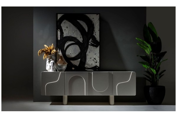 Sideboard Set Flory