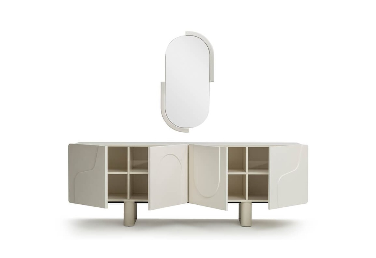 Sideboard Set Flory