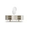 Sideboard Set Flory