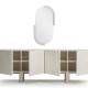 Sideboard Set Flory