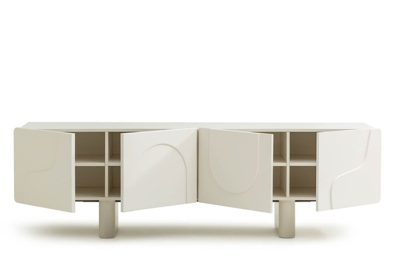 Sideboard Set Flory