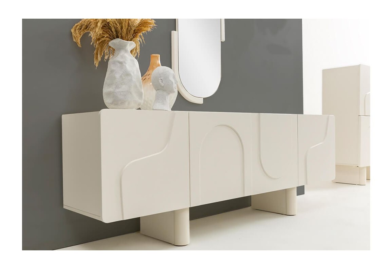 Sideboard Set Flory