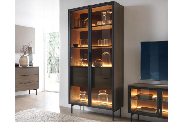 Vitrine Frank