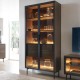 Vitrine Frank