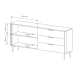 Sideboard  Frank Lux