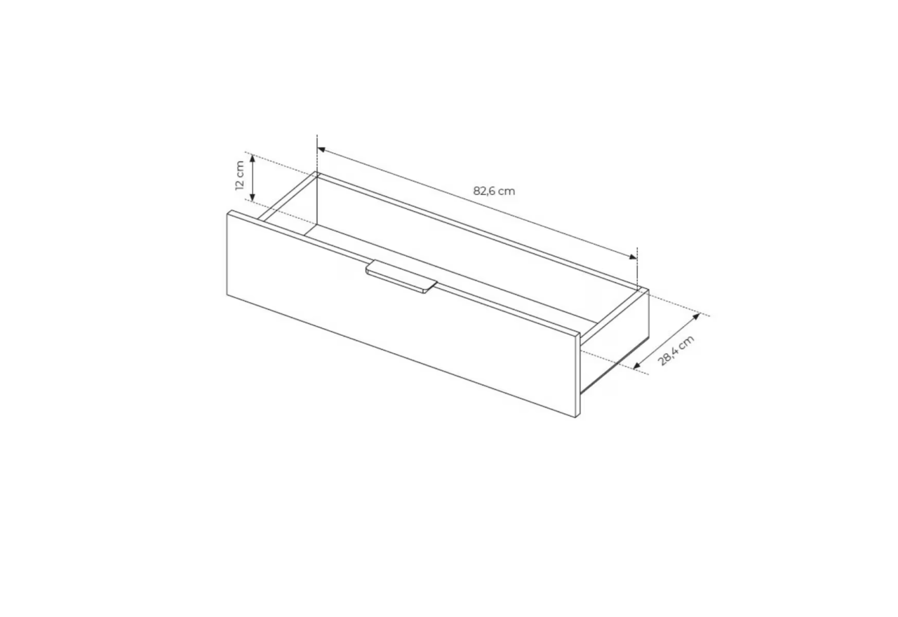 Sideboard  Frank Lux