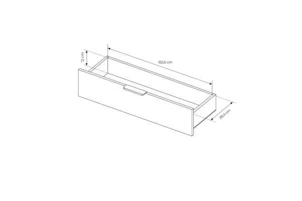 Sideboard  Frank Lux