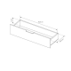Sideboard  Frank Lux