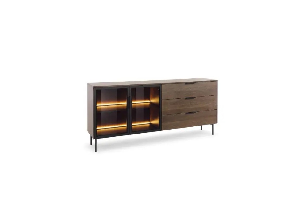 Sideboard  Frank Lux