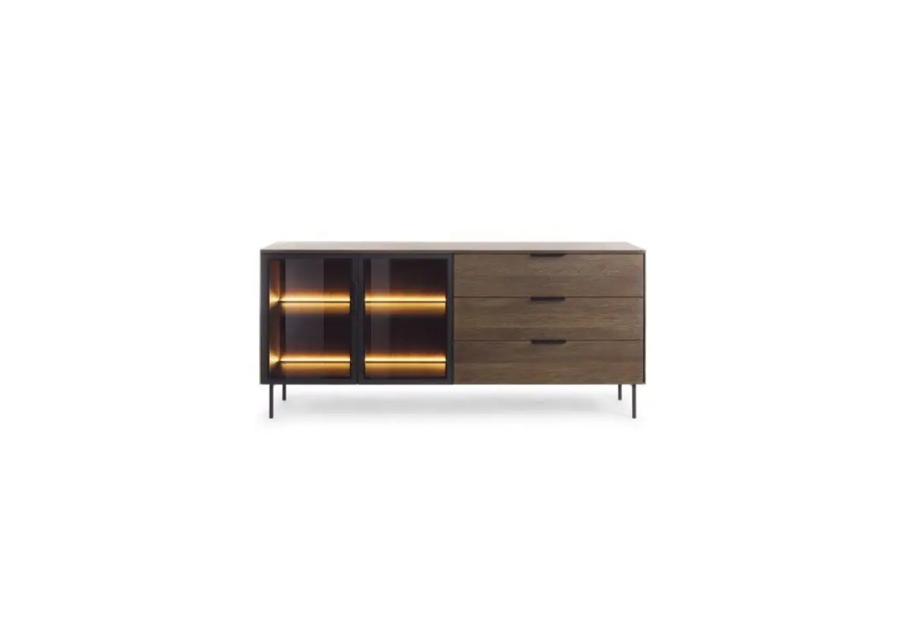Sideboard  Frank Lux