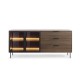 Sideboard  Frank Lux