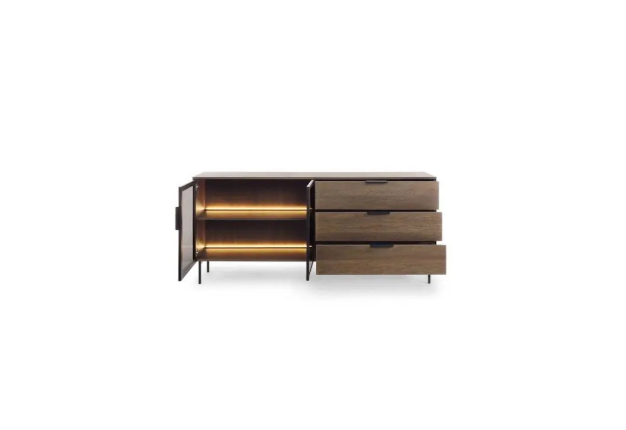 Sideboard  Frank Lux