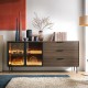 Sideboard  Frank Lux