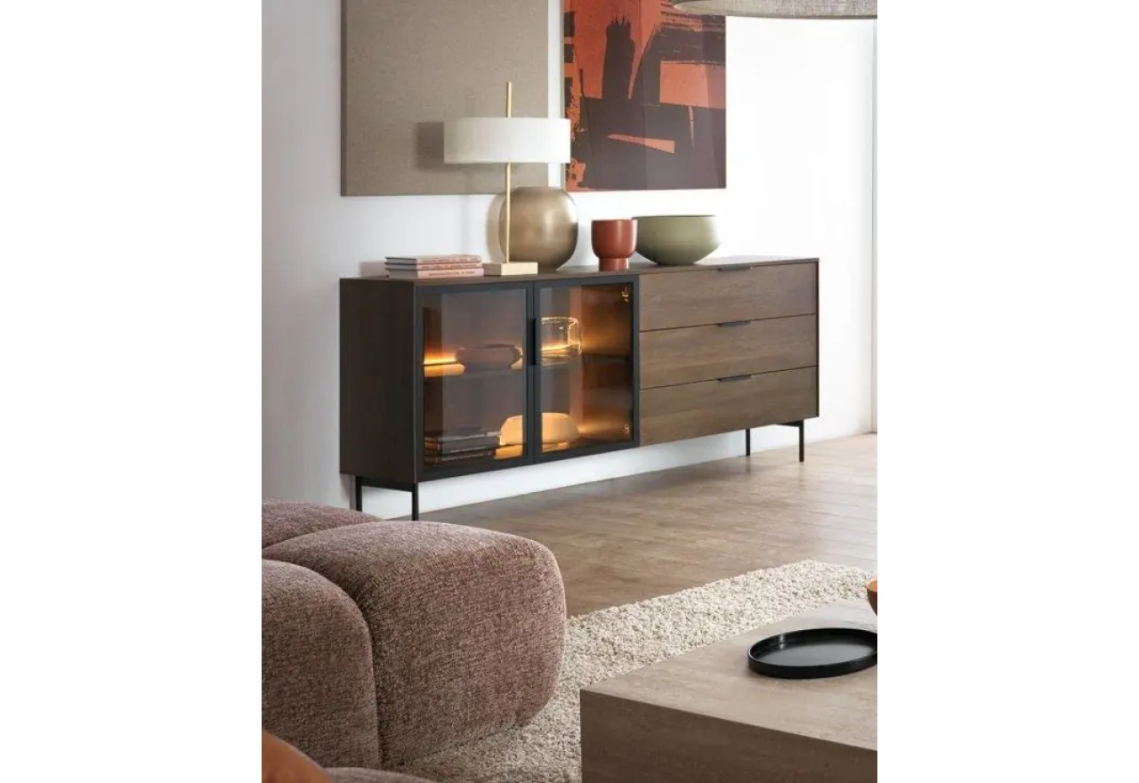 Sideboard  Frank Lux