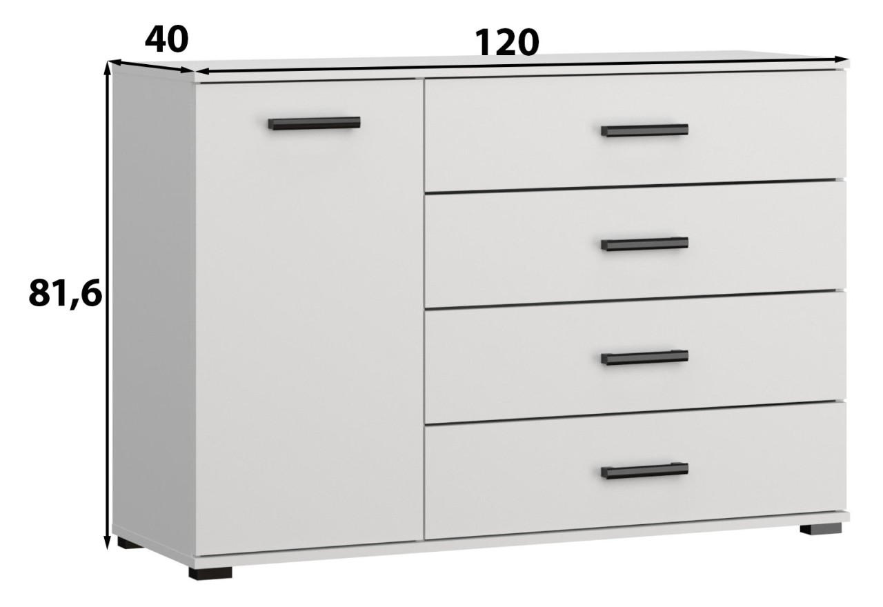 Sideboard Frazio-M