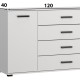 Sideboard Frazio-M