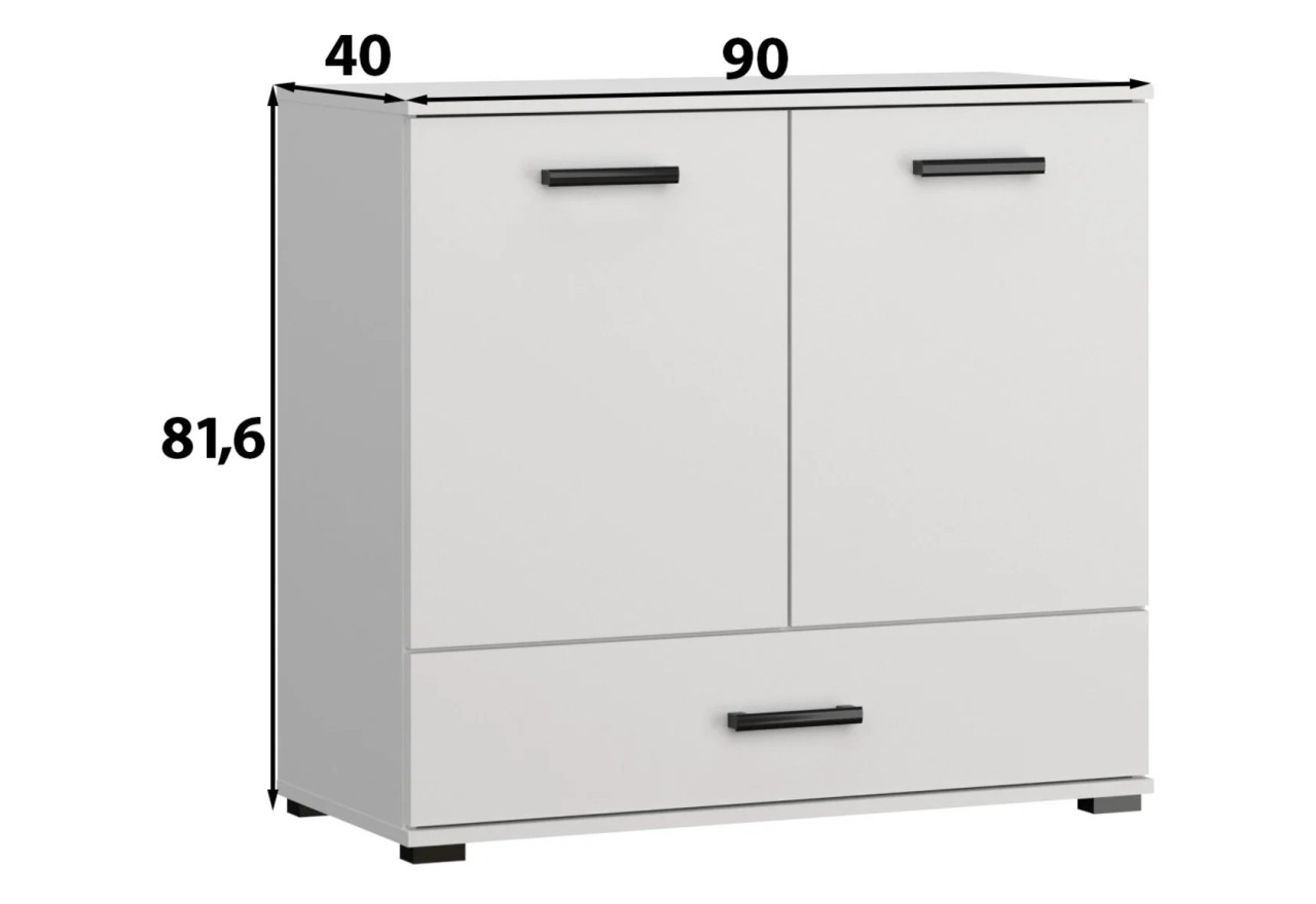 Sideboard Frazio-S