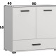 Sideboard Frazio-S