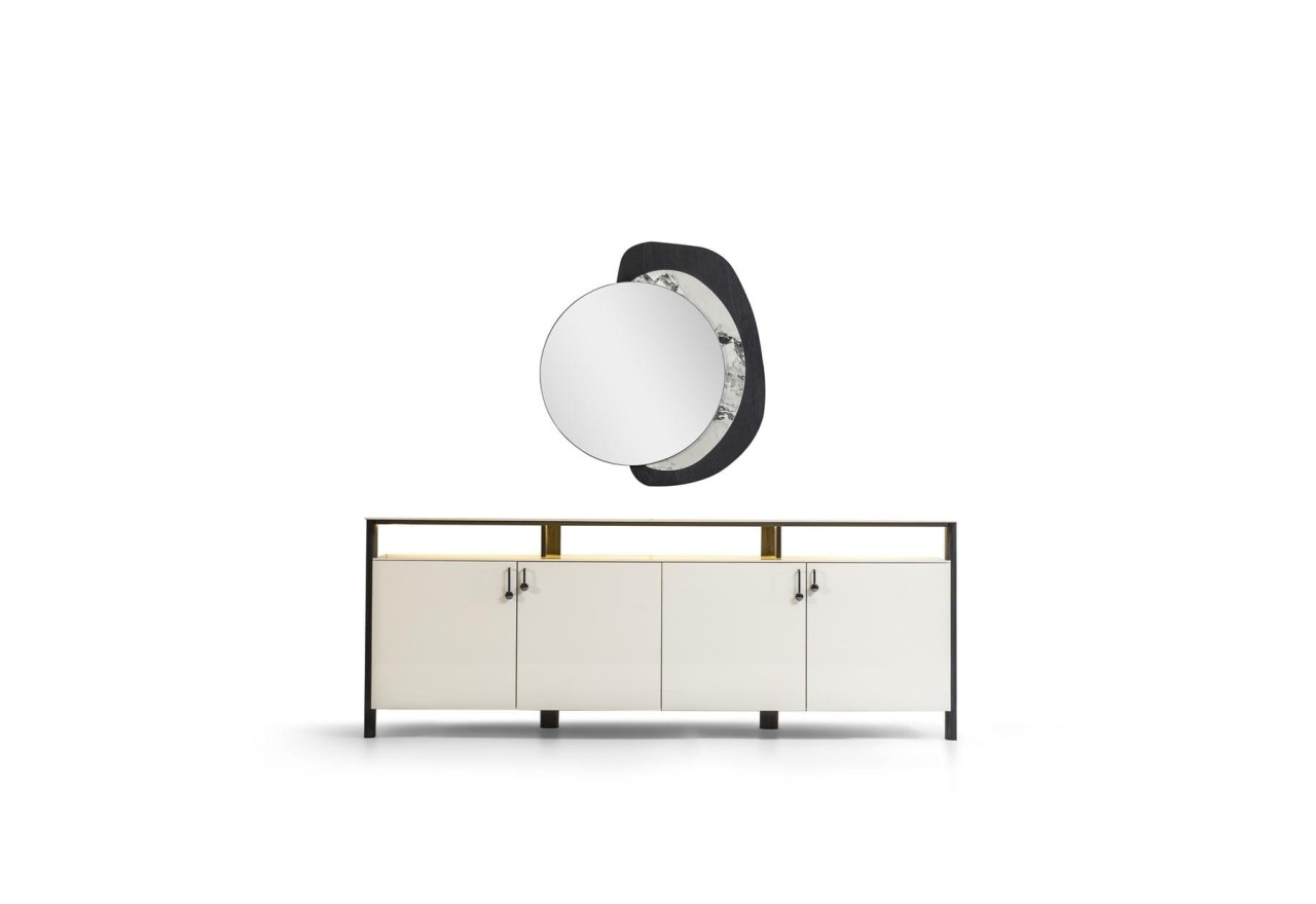 Sideboard Set Heras