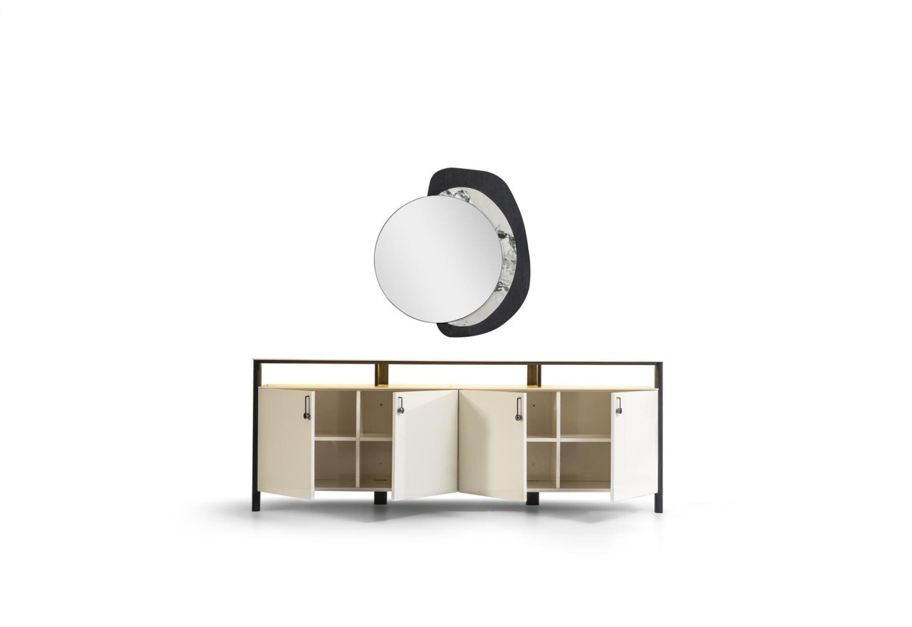 Sideboard Set Heras