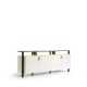 Sideboard Set Heras
