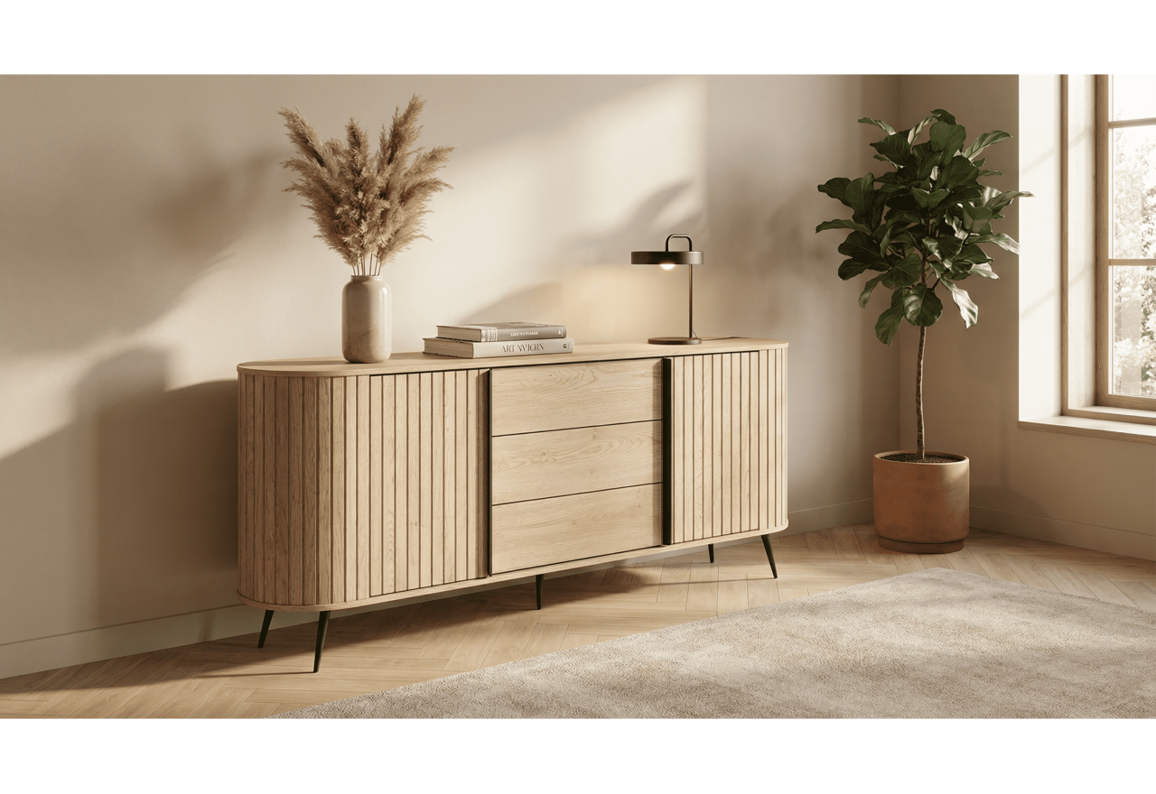 Sideboard Lonvi