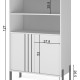 Highboard Nexo