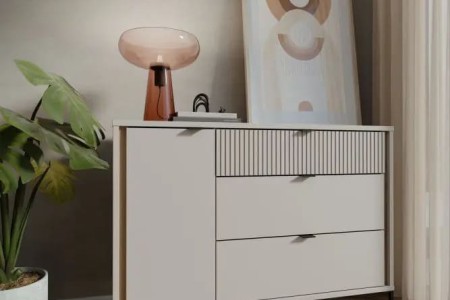 Sideboard Seravelino