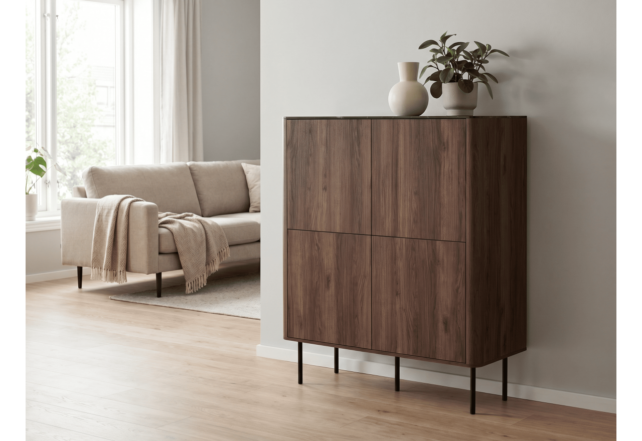 Highboard Solano