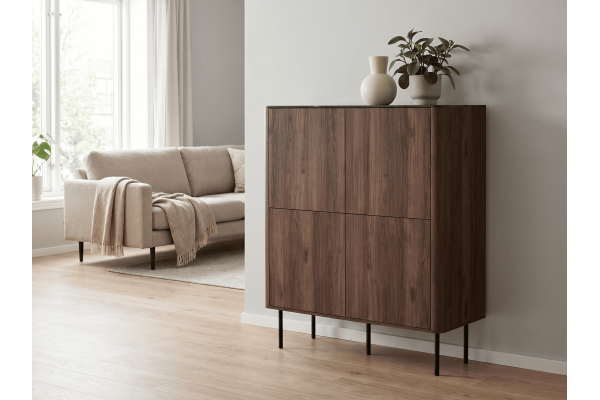 Highboard Solano