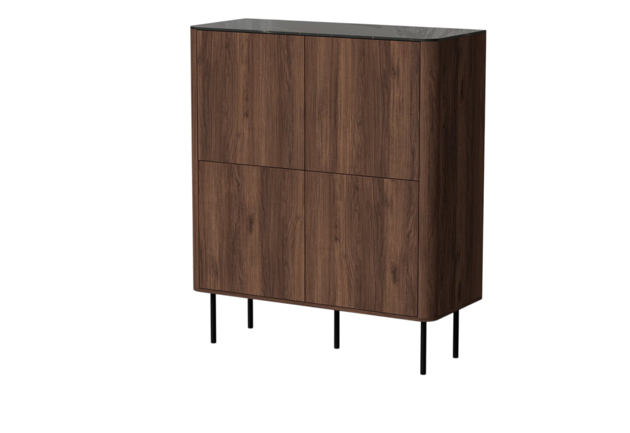 Highboard Solano