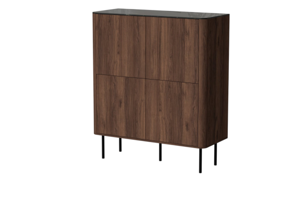 Highboard Solano