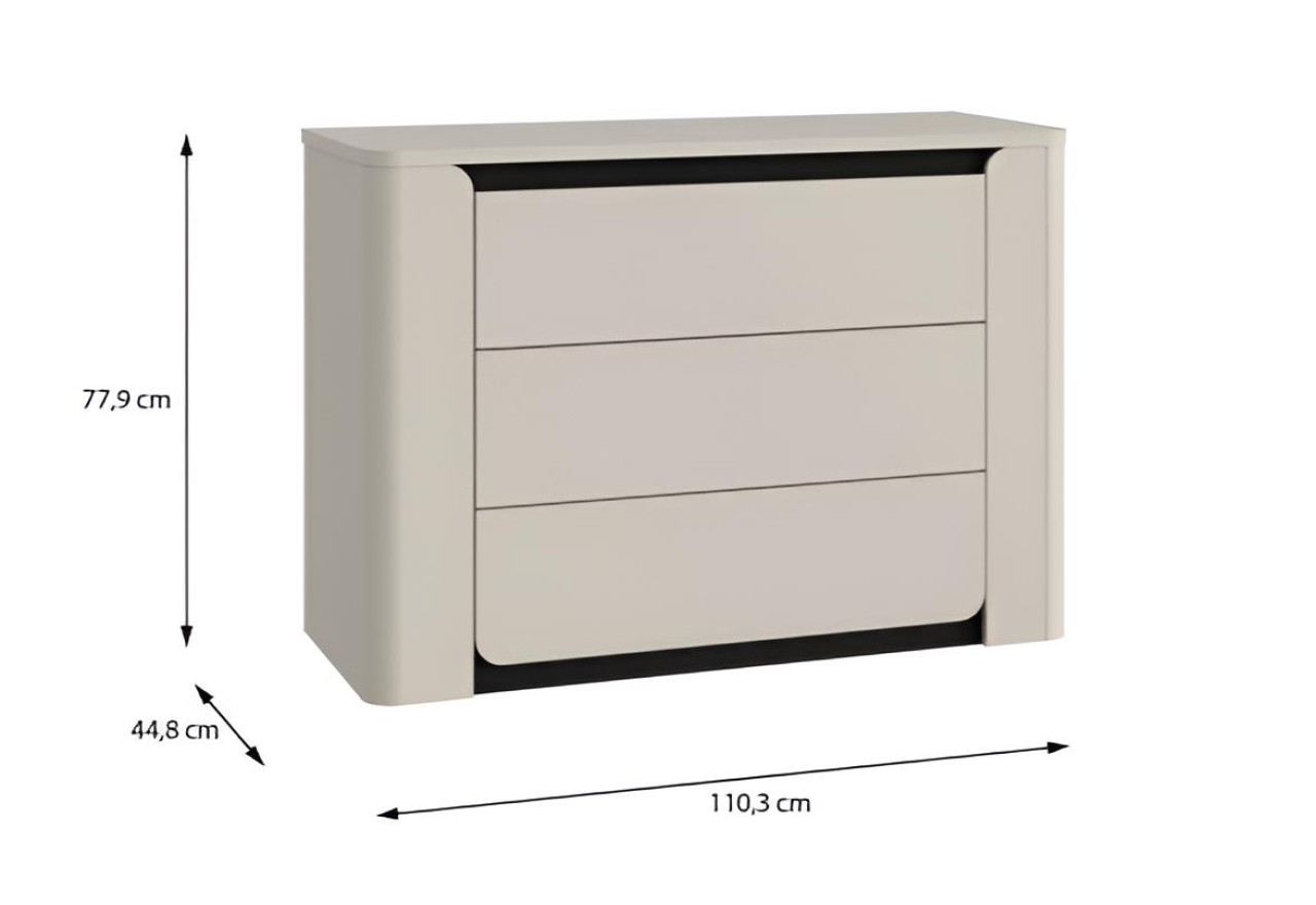 Sideboard Vodol