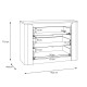 Sideboard Vodol