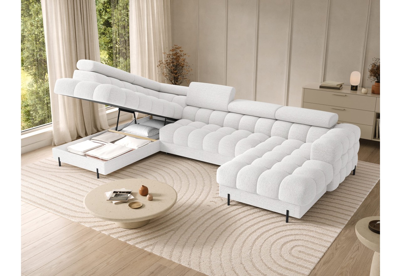 Wohnlandschaft Sierra UL