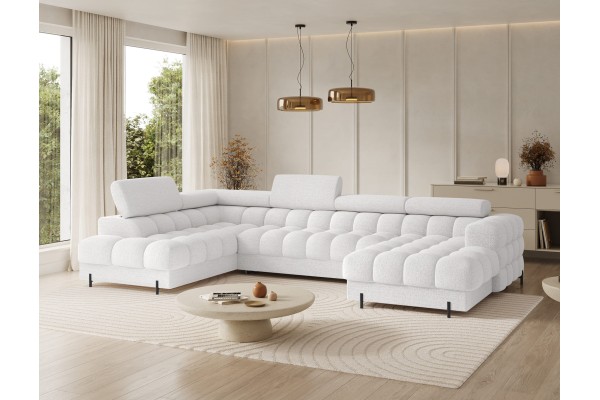 Wohnlandschaft Sierra UL