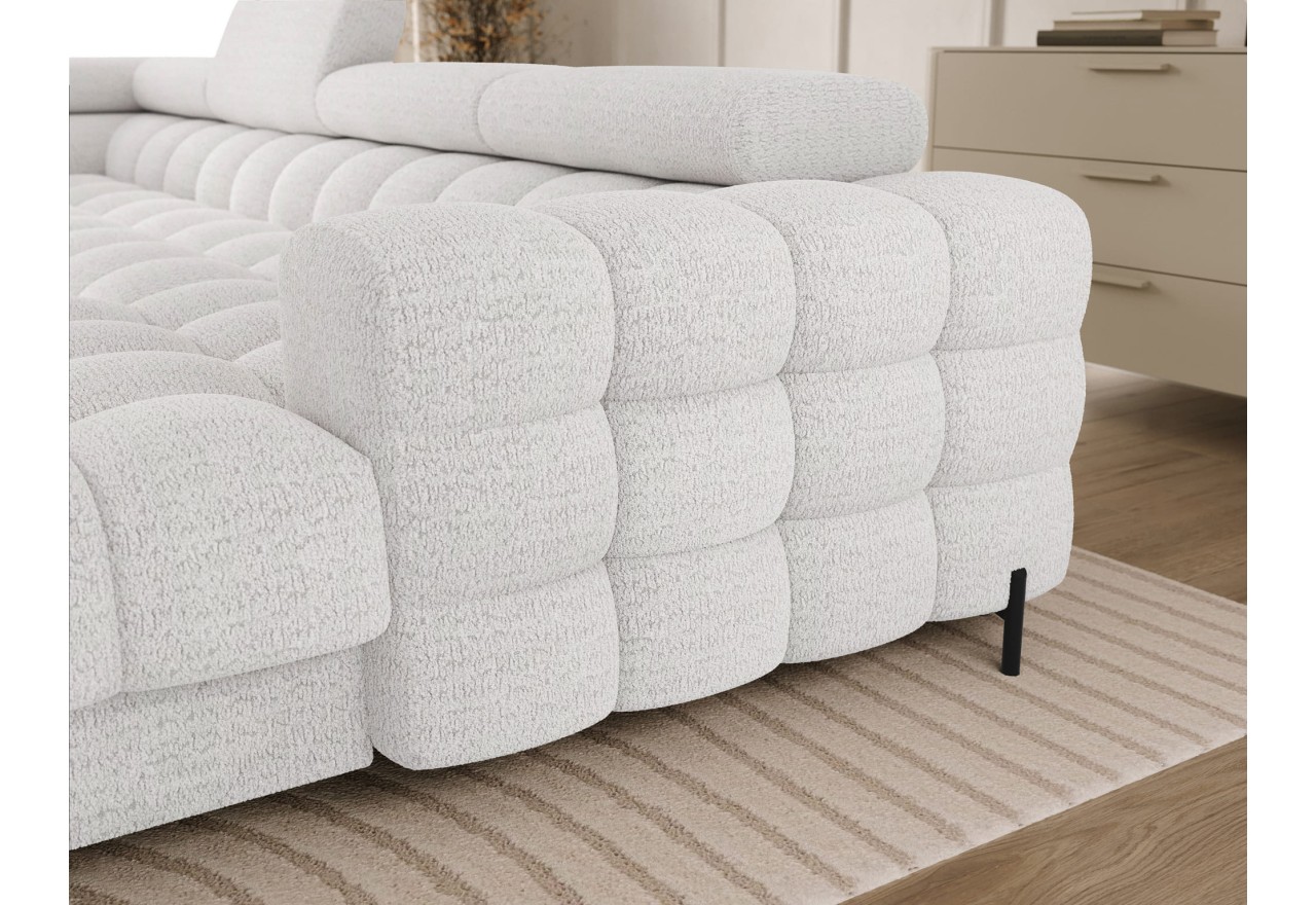 Wohnlandschaft Sierra UL