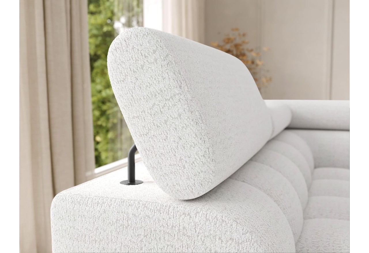 Wohnlandschaft Sierra UL