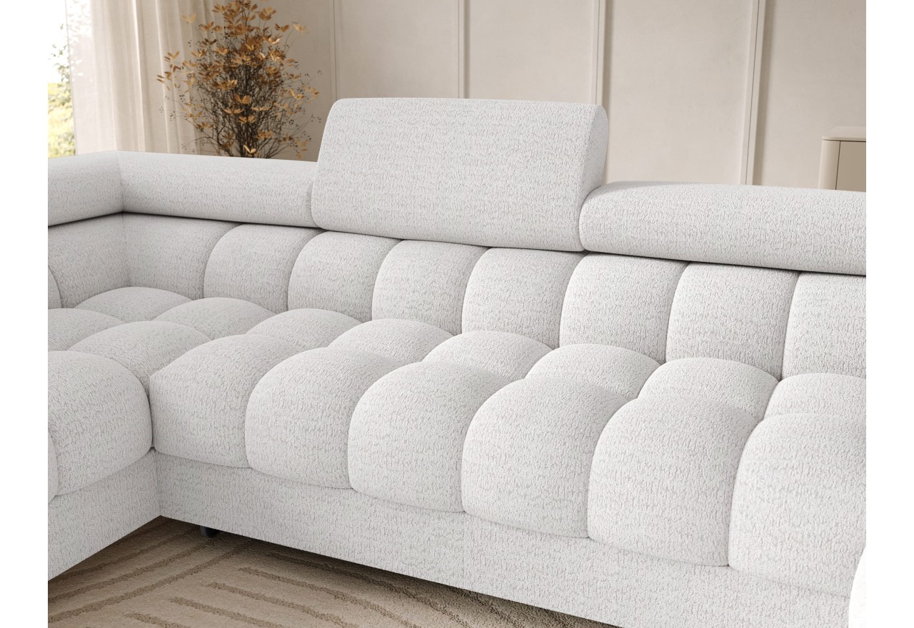 Wohnlandschaft Sierra UL