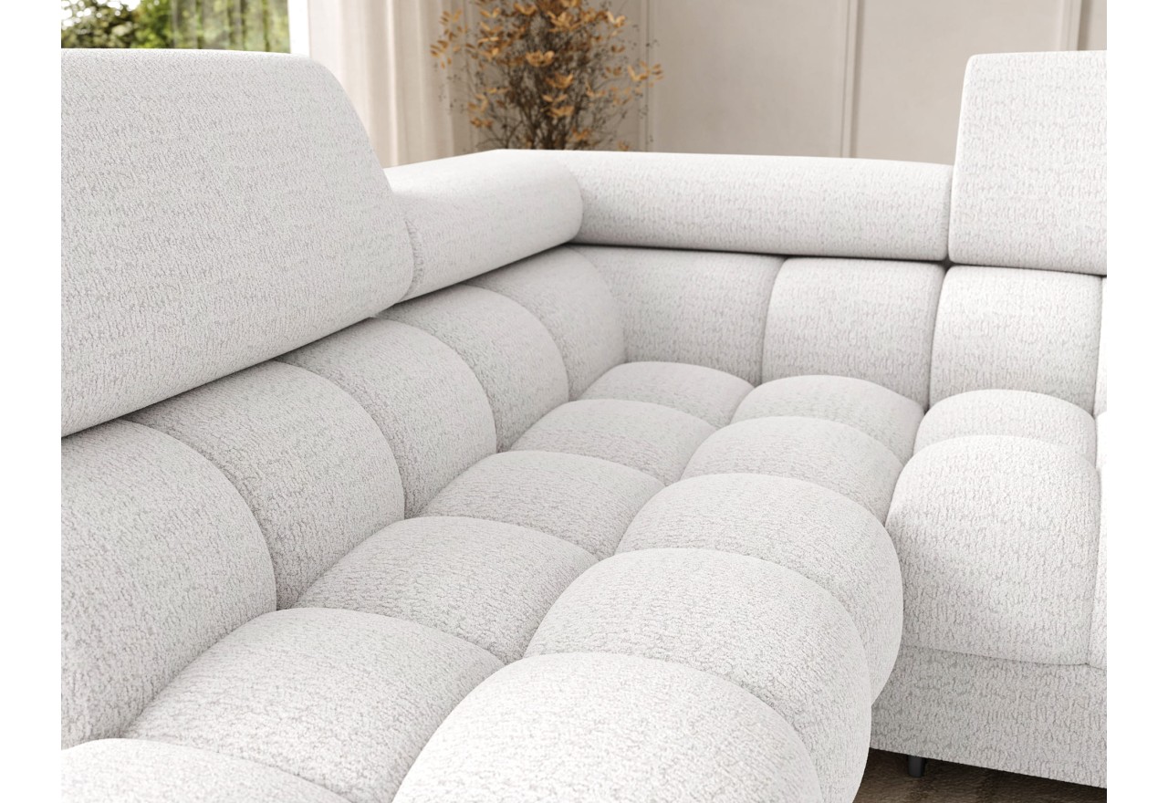 Wohnlandschaft Sierra UL