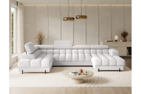 Wohnlandschaft Sierra UL