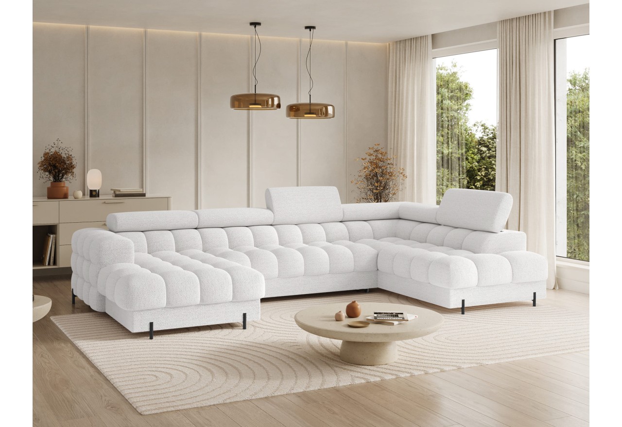 Wohnlandschaft Sierra UR