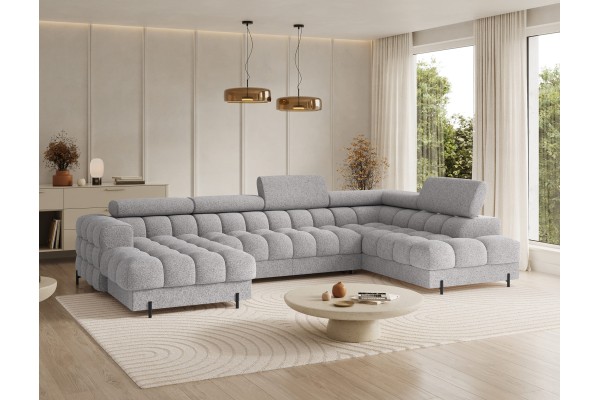 Wohnlandschaft Sierra UR