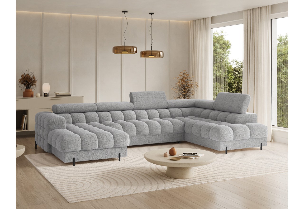 Wohnlandschaft Sierra UR