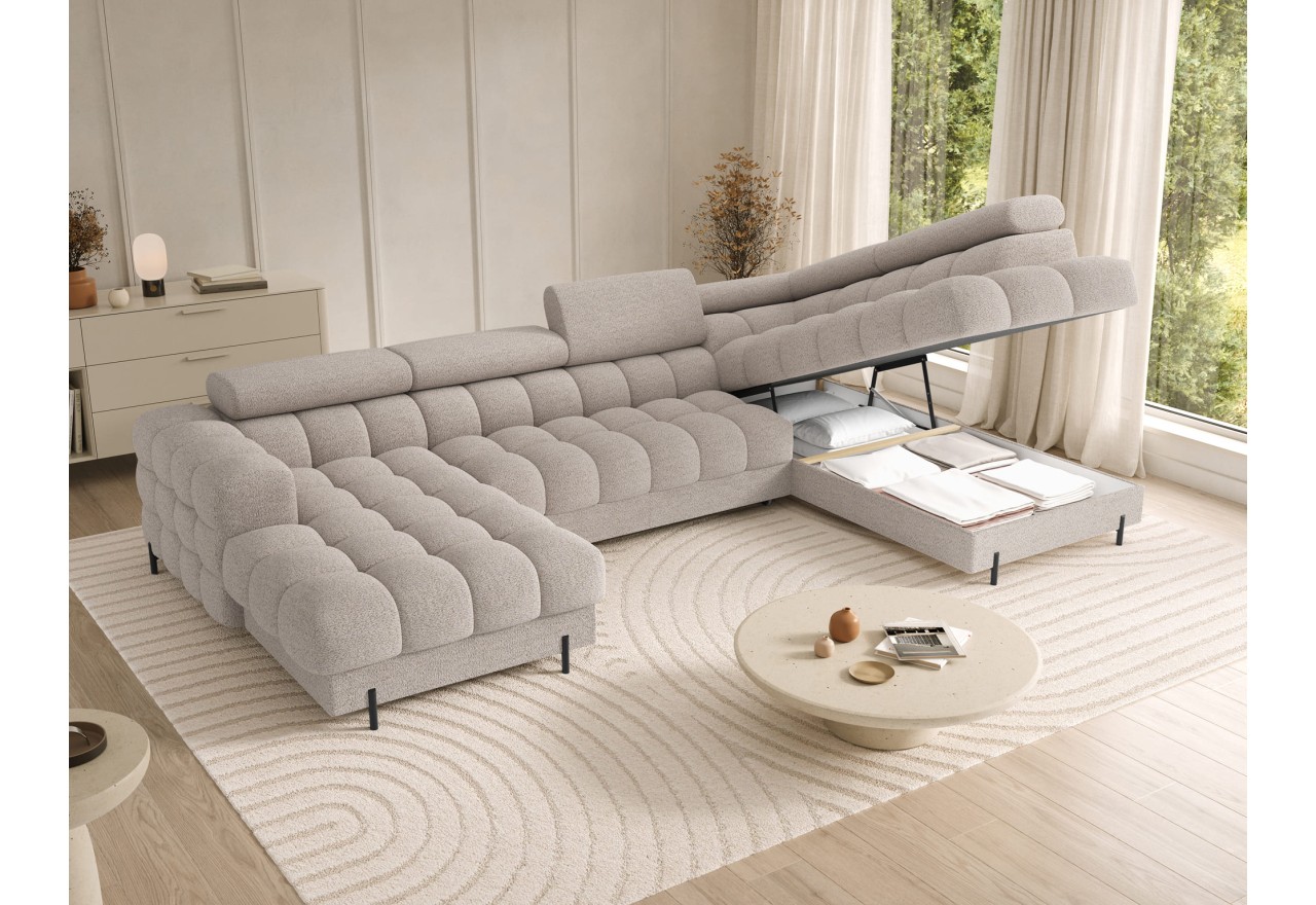 Wohnlandschaft Sierra UR