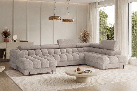 Wohnlandschaft Sierra UR