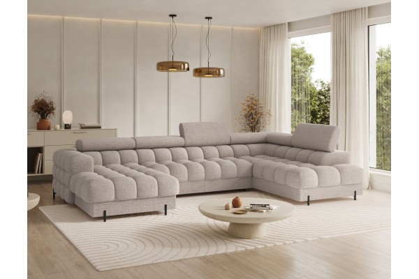 Wohnlandschaft Sierra UR