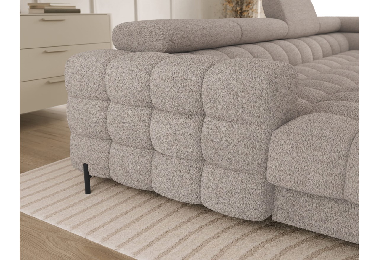 Wohnlandschaft Sierra UR