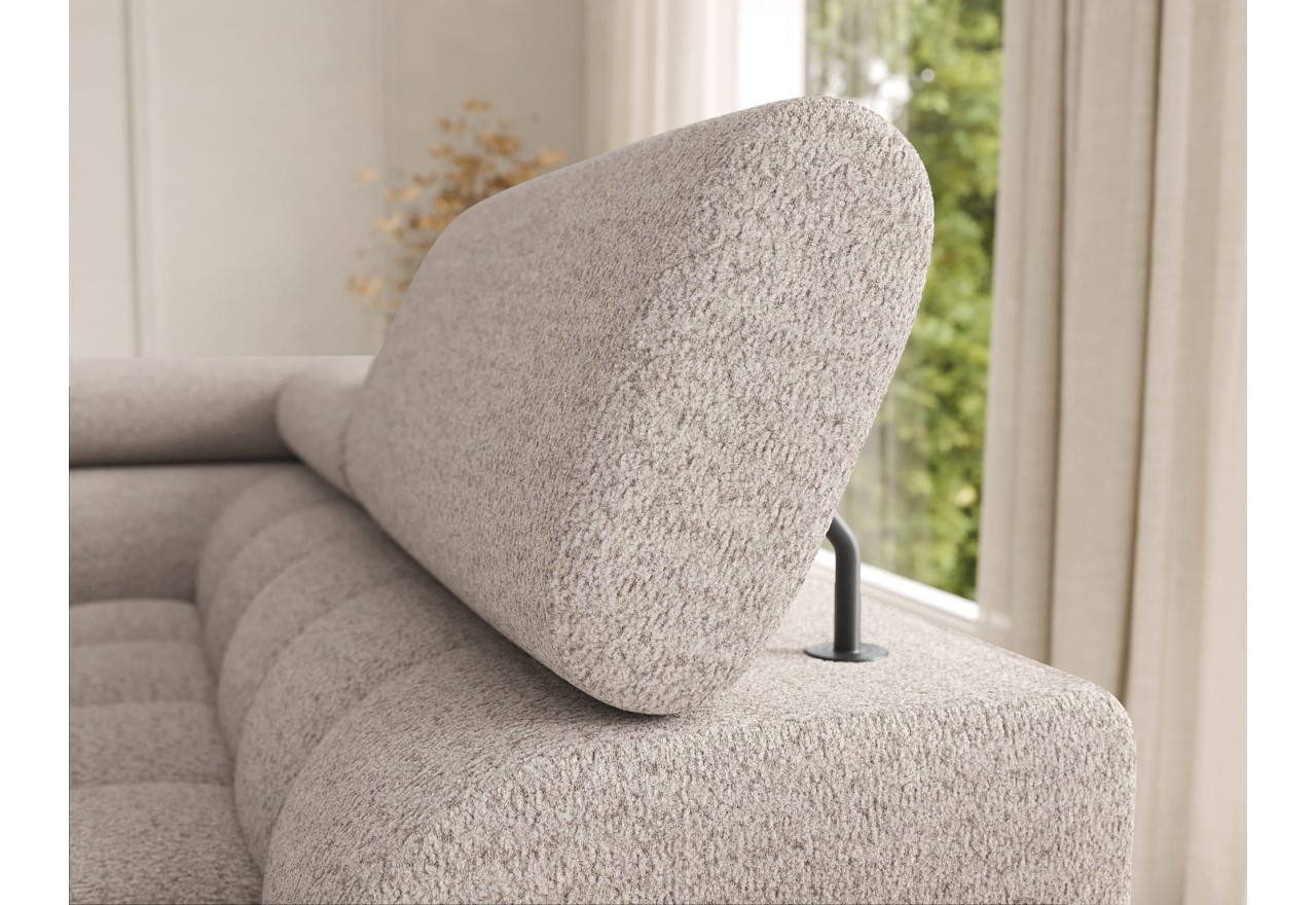 Wohnlandschaft Sierra UR